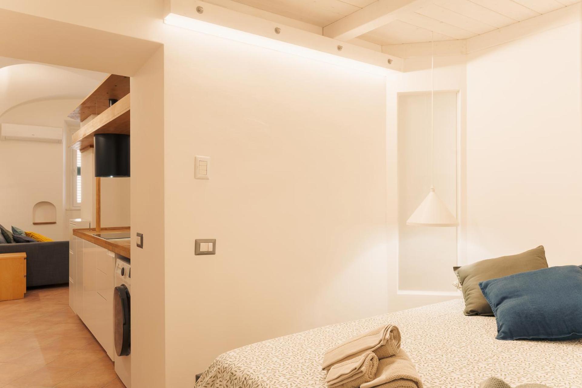 Naru 2 Apartment Civitavecchia Luaran gambar