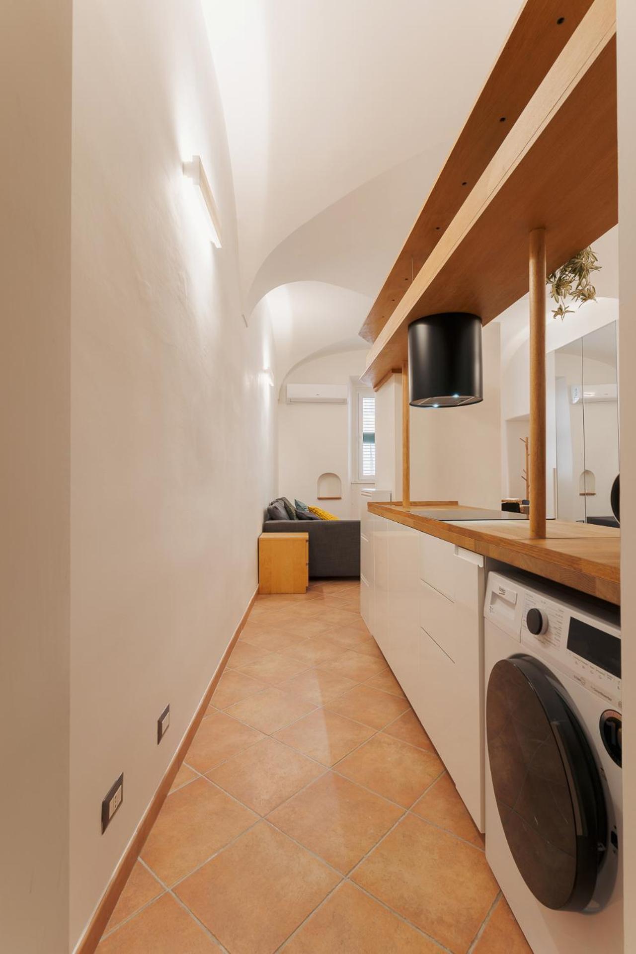 Naru 2 Apartment Civitavecchia Luaran gambar