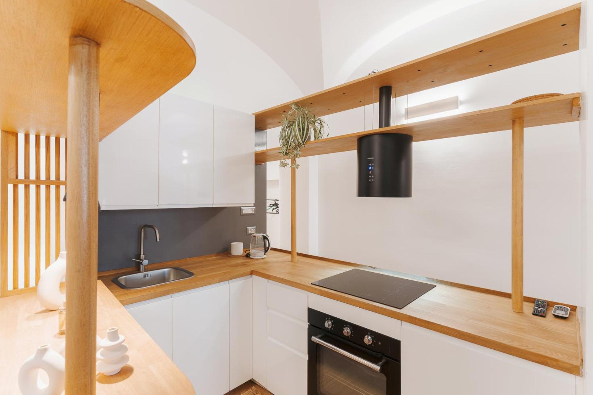 Naru 2 Apartment Civitavecchia Luaran gambar